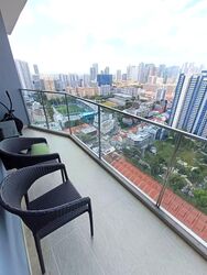 Sturdee Residences (D8), Condominium #600998291